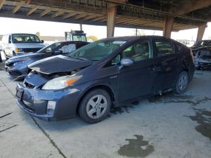 Toyota Prius 1.8L 4 2011