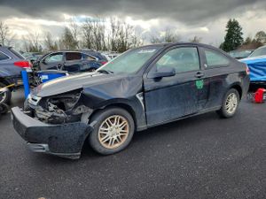 Ford Focus SE 2.0L 4 2008