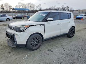 Kia Soul 1.6L 4 2015