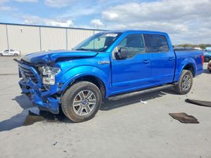 Ford F-150 SUPERCREW 5.0L 8 2015