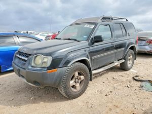Nissan Xterra XE 3.3L 6 2003