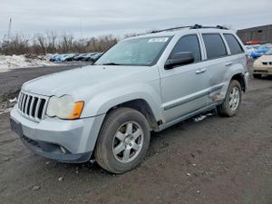 Jeep Grand Cherokee 3.7L 6 2008