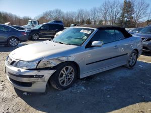 Saab 9-3 2.0L 4 2007