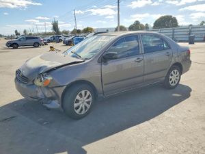 Toyota Corolla 1.8L 4 2008