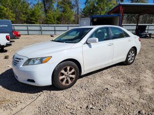 Toyota Camry BASE 2.4L 4 2009