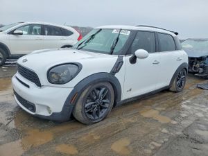Mini Cooper 1.6L 4 2014