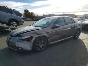 Acura TL 3.5L 6 2007