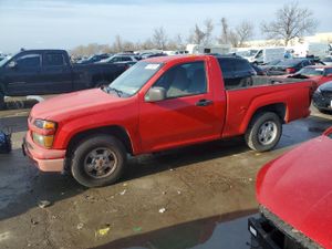 Chevrolet Colorado 2.8L 4 2005