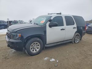 Chevrolet Tahoe 5.3L 8 2011