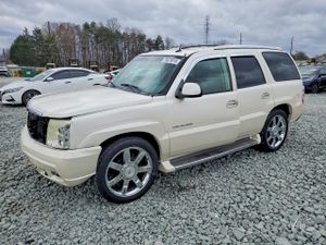 Cadillac Escalade LUXURY 5.3L 8 2004
