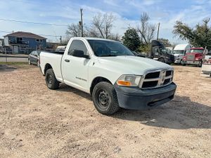 Dodge RAM 4.7L 8 2011
