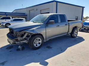 Dodge RAM 5.7L 8 2009