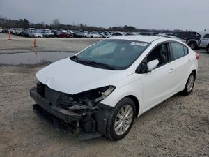 Kia Cerato / Forte / K3 1.8L 4 2014