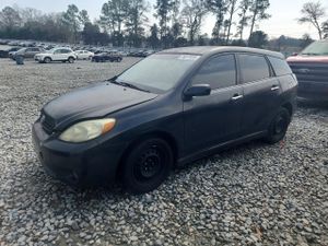 Toyota Corolla 1.8L 4 2005