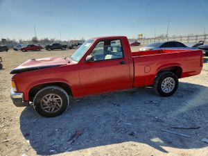 Dodge Dakota 3.9L 6 1993