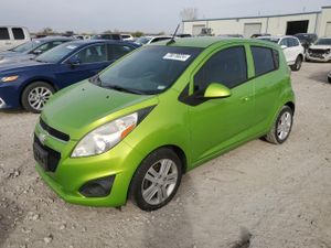 Chevrolet Spark 1LT 1.2L 4 2014