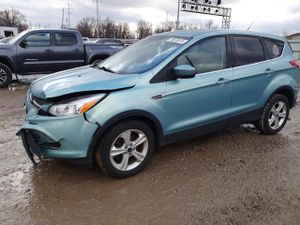 Ford Escape SE 1.6L 4 2013
