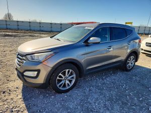 Hyundai Santa Fe 2.0L 4 2014