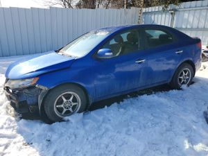 Kia Cerato / Forte / K3 2.0L 4 2010