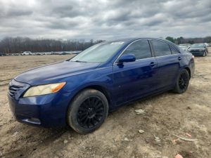 Toyota Camry BASE 2.4L 4 2009