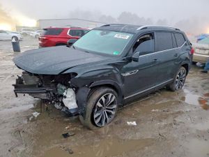 Volkswagen Atlas 3.6L 6 2021