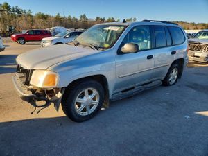 GMC Envoy 4.2L 6 2008