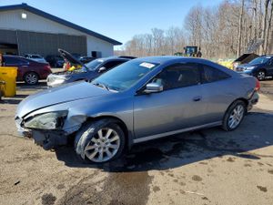 Honda Accord 3.0L 6 2006