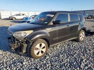 Kia Soul 1.6L 4 2014