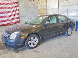Ford Fusion 2.3L 4 2006