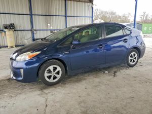 Toyota Prius 1.8L 4 2013