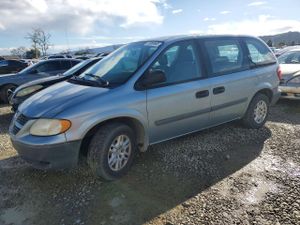 Dodge Grand Caravan (Caravan) 2.4L 4 2006