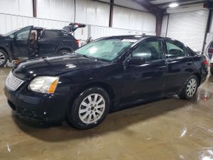 Mitsubishi Galant FE 2.4L 4 2012