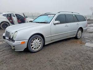 Mercedes-Benz E 320 3.2L 6 2000