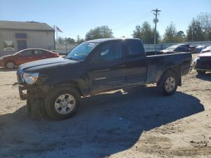 Toyota Tacoma 4.0L 6 2012