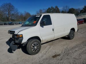 Ford Econoline 5.4L 8 2008