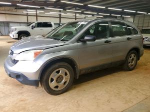 Honda CR-V LX 2.4L 4 2007