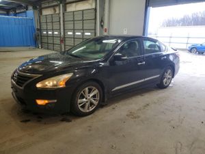 Nissan Altima 2.5L 4 2015