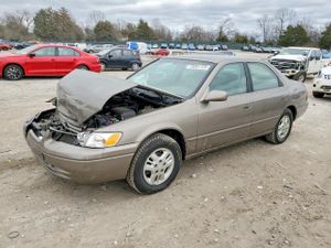 Toyota Camry CE 2.2L 4 1999