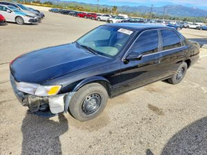 Toyota Camry 2.2L 4 1999