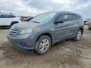 Honda CR-V EX 2.4L 4 2013