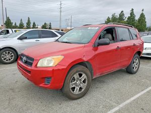Toyota Rav4 2.5L 4 2009