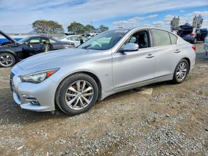 Infiniti Q50 3.7L 6 2014