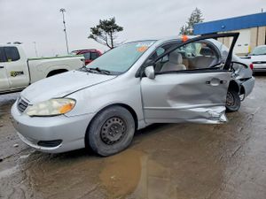 Toyota Corolla CE 1.8L 4 2007