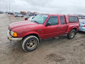 Ford Ranger SUPER CAB 4.0L 6 2003