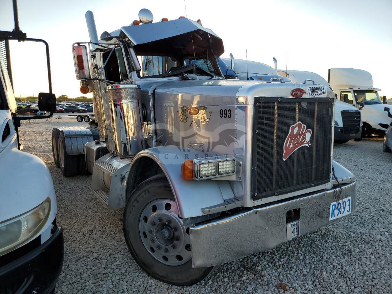 Peterbilt 379 6 1999