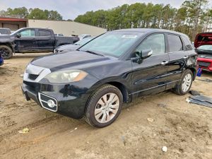 Acura RDX TECHNOLOGY 2.3L 4 2011