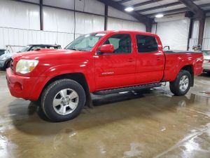 Toyota Tacoma DOUBLE CAB LONG BED 4.0L 6 2008