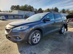 Mazda CX-9 TOURING 3.7L 6 2015