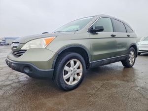 Honda CR-V EX 2.4L 4 2007