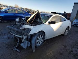 Honda Accord EX 3.0L 6 2005